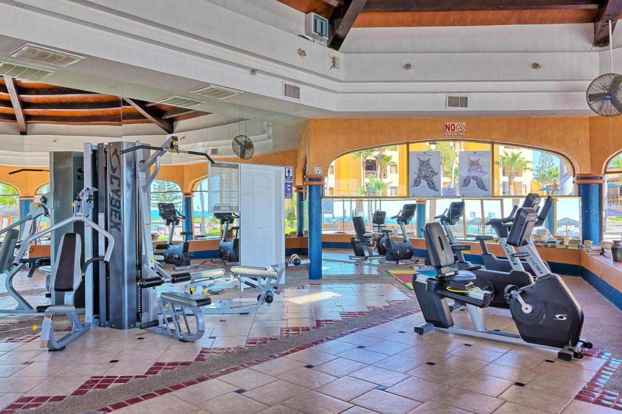 Princesa De Penasco Condo C101 Sandy Beach Puerto Peñasco Exterior foto