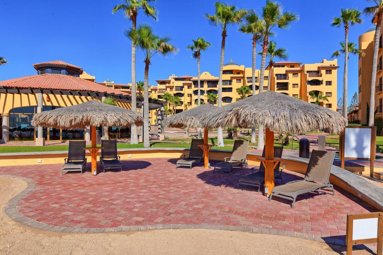 Princesa De Penasco Condo C101 Sandy Beach Puerto Peñasco Exterior foto