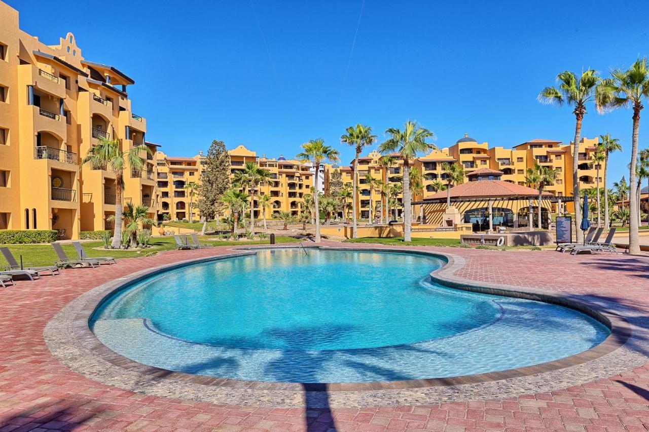 Princesa De Penasco Condo C101 Sandy Beach Puerto Peñasco Exterior foto