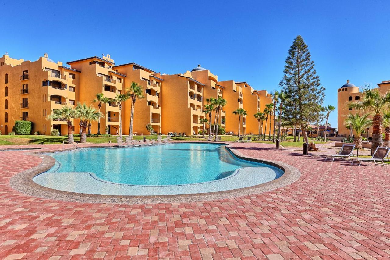 Princesa De Penasco Condo C101 Sandy Beach Puerto Peñasco Exterior foto