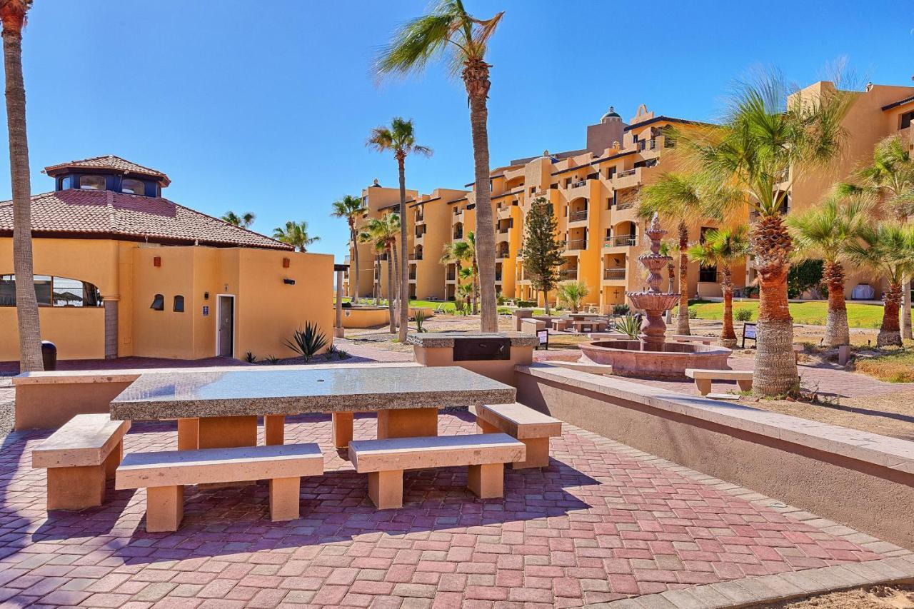 Princesa De Penasco Condo C101 Sandy Beach Puerto Peñasco Exterior foto