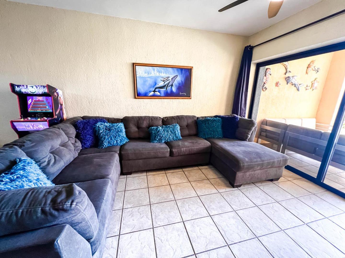 Princesa De Penasco Condo C101 Sandy Beach Puerto Peñasco Exterior foto