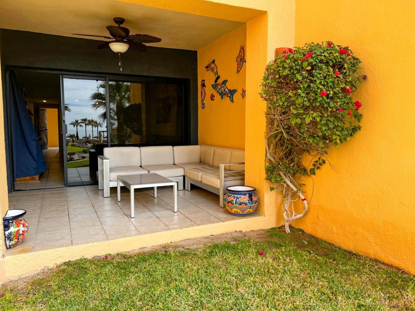 Princesa De Penasco Condo C101 Sandy Beach Puerto Peñasco Exterior foto
